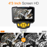 HD Industrial Endoscope