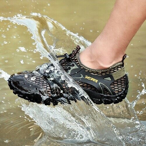 Waterproof  Sneakers For Men
